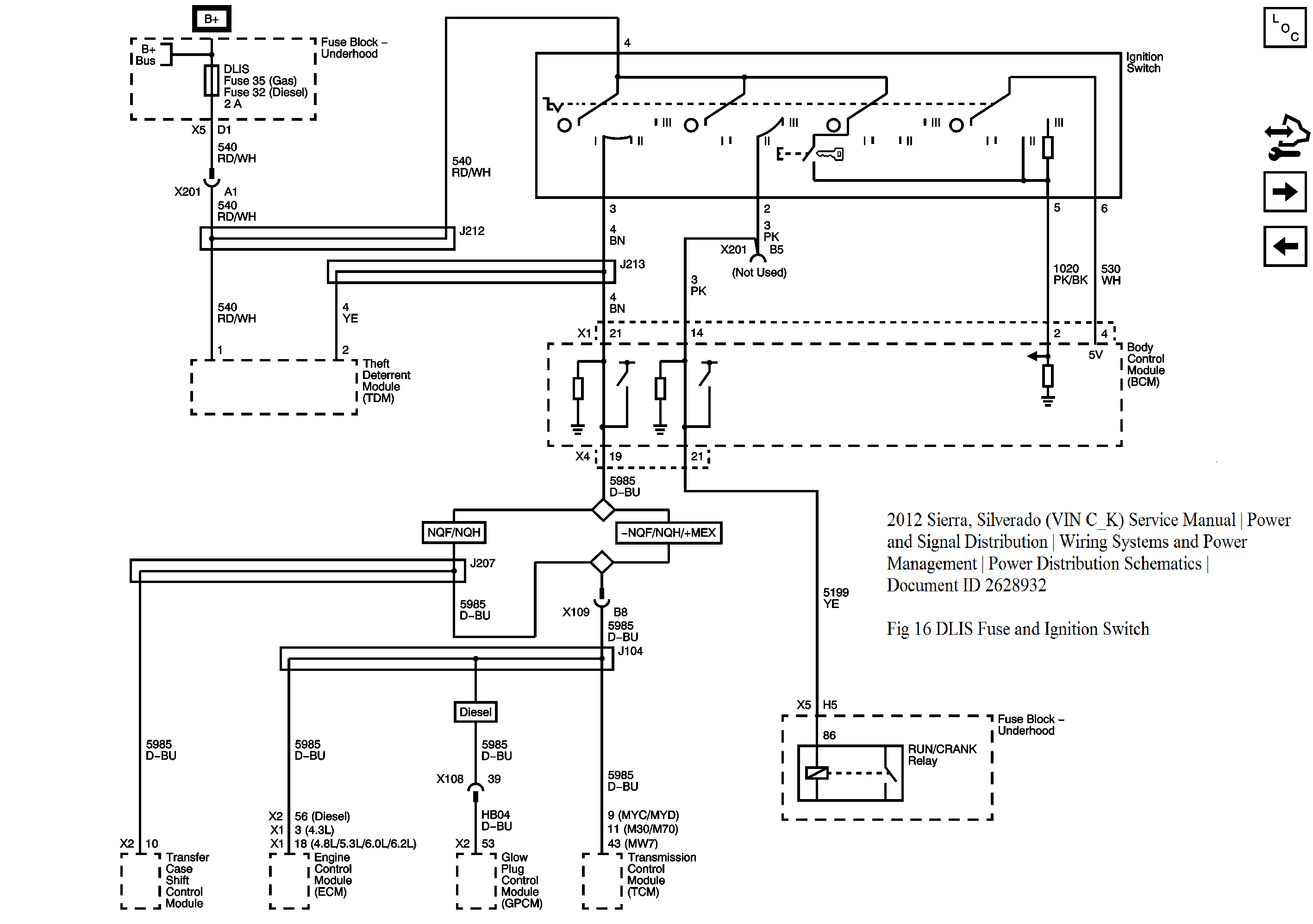 JWC's LML Silverado Thread Page 545 Chevy and GMC Duramax